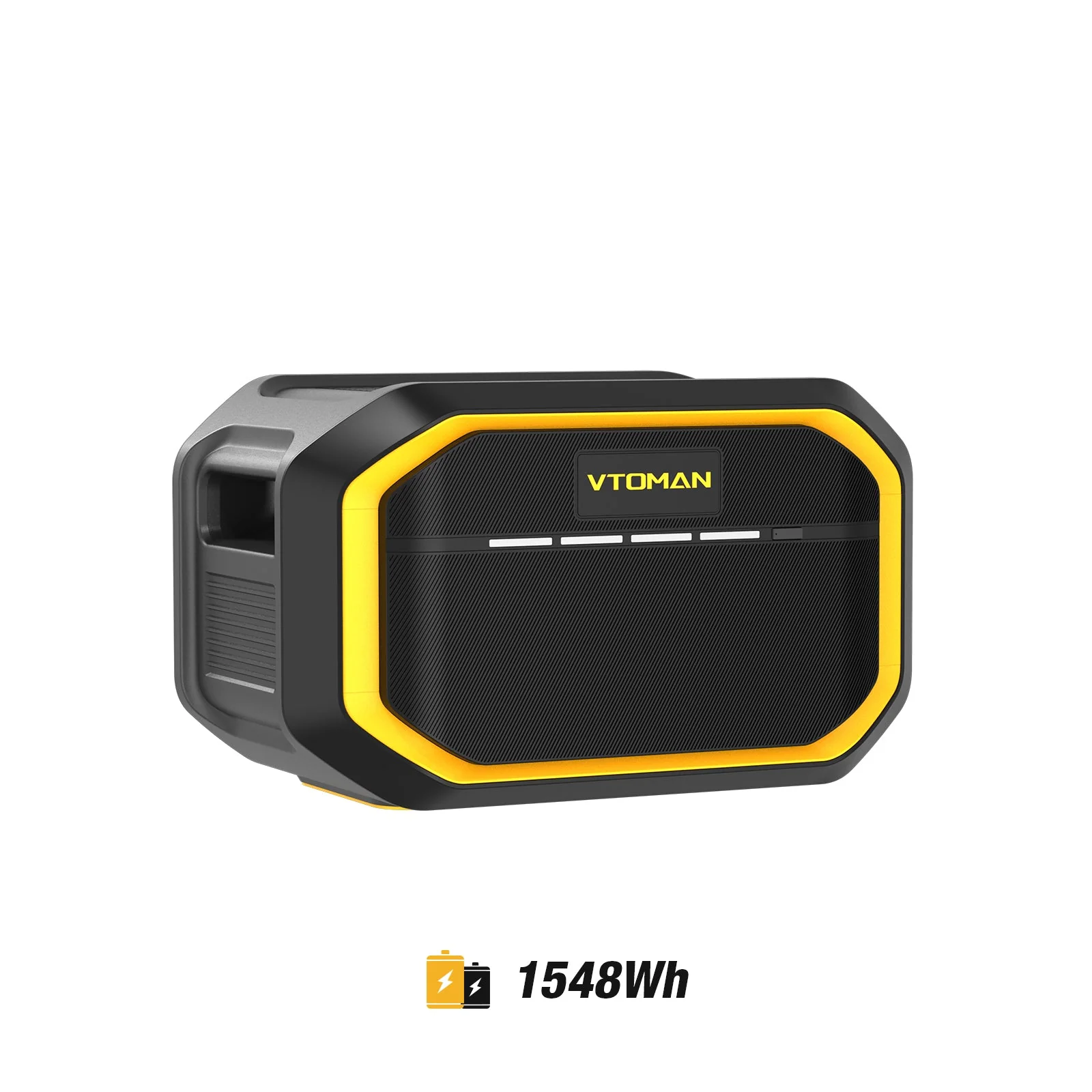 Bundle FlashSpeed 1500+1548Wh Extra Battery+200W Pro Solar Panel - Image 6