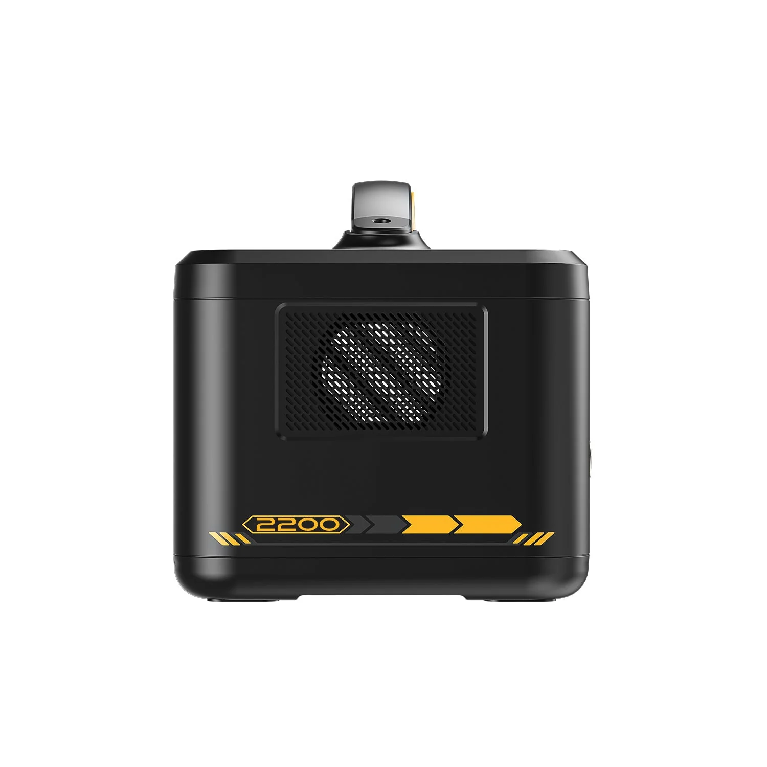 Bundle Jump 2200+1548Wh Extra Battery - Image 4
