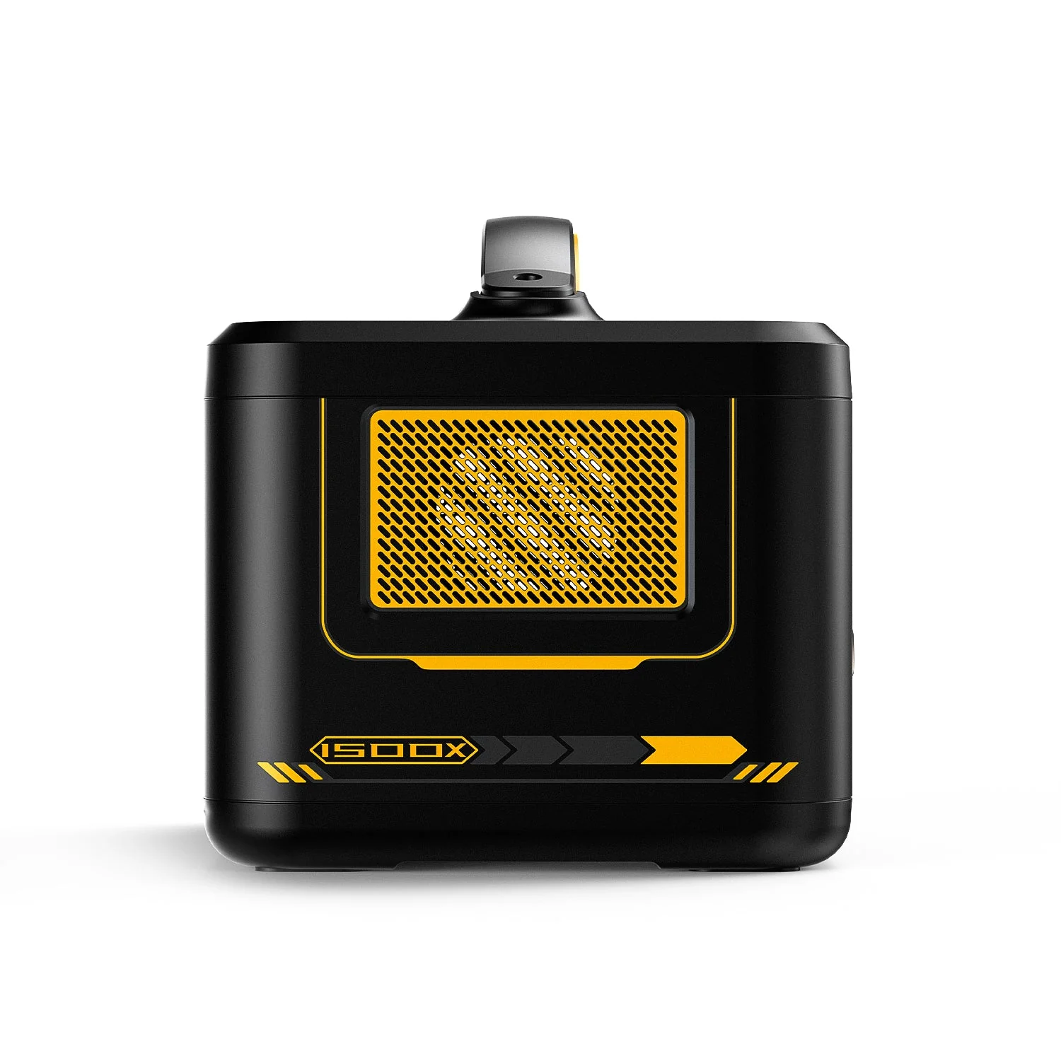 Jump 1500W/3924Wh 200W Solar Generator - Image 5