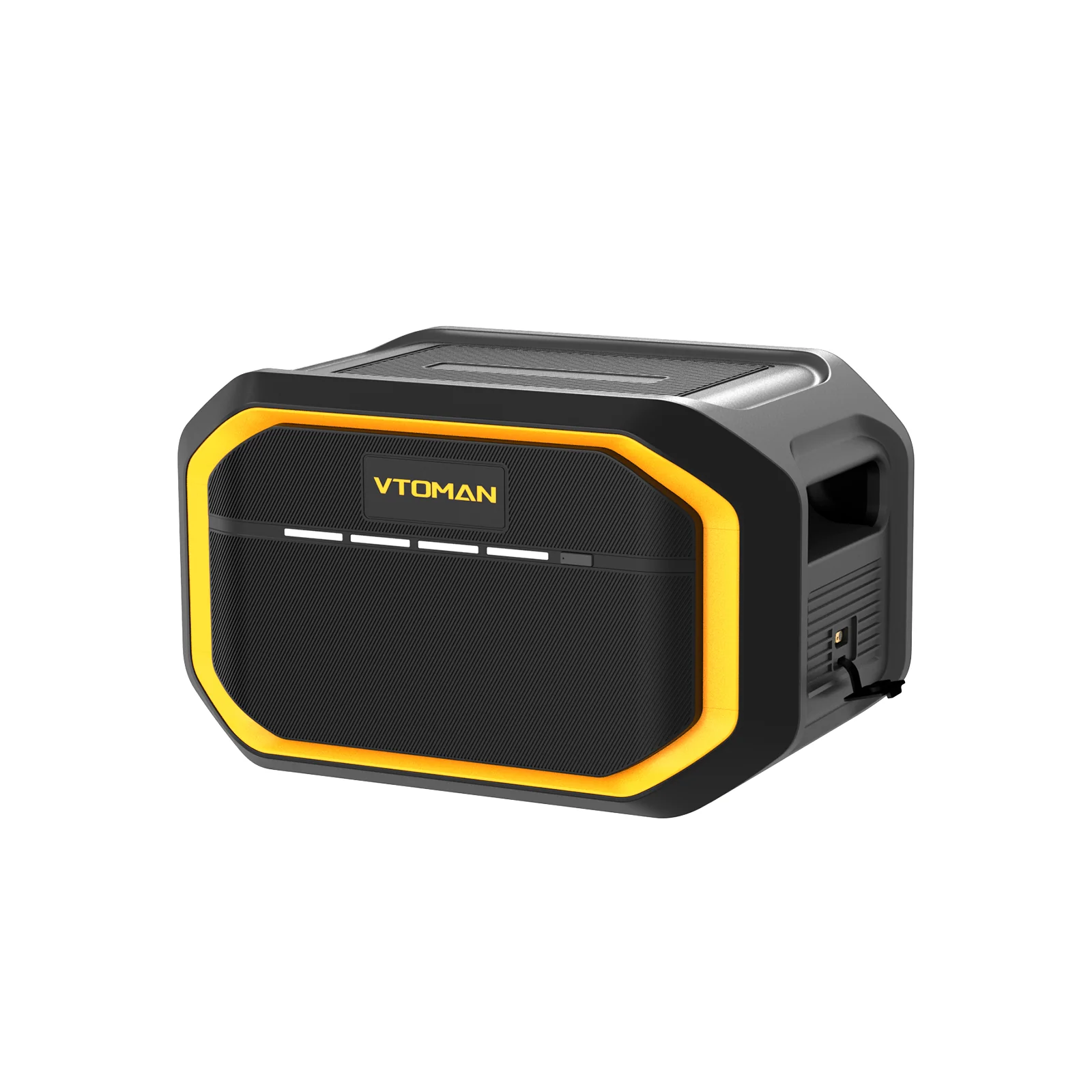 VTOMAN 1548Wh Extra Battery Compatible With FlashSpeed 1500/1000/600 - Image 3